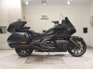 Honda GL1800 Tour D