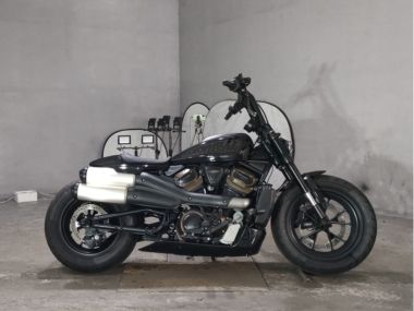 Harley-Davidson RH1250S