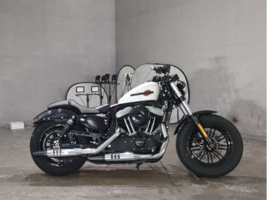 Harley-Davidson XL1200X