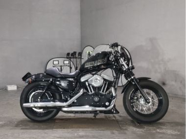 Harley-Davidson XL1200X