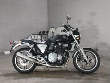 Honda CB1100