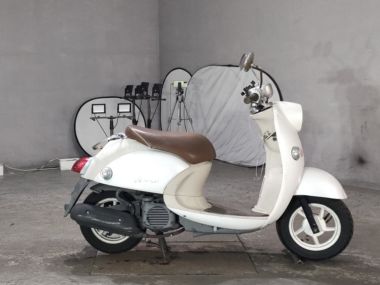 Yamaha Vino