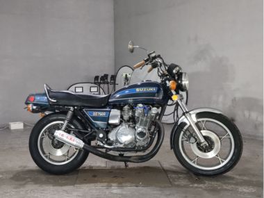 Suzuki GS750