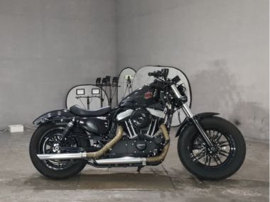 Harley-Davidson XL1200X