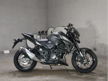 Suzuki Gsx-S750