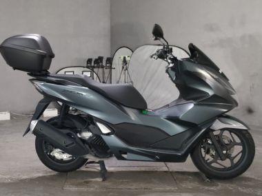 Honda PCX160