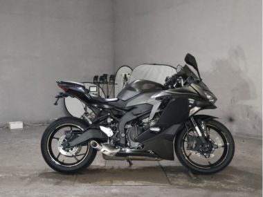 Kawasaki Ninja Zx-25r Se