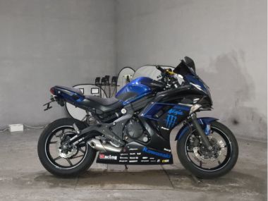 Kawasaki Ninja400