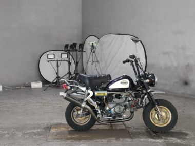 Honda Monkey