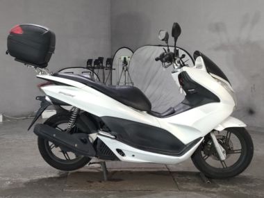 Honda PCX125