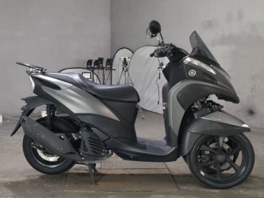 Yamaha Tricity 125