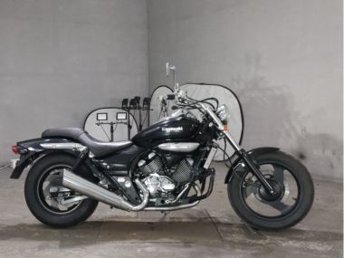 Kawasaki Eliminator 250v