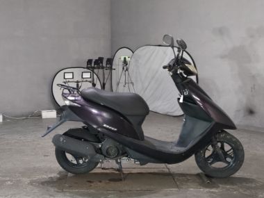Honda Dio