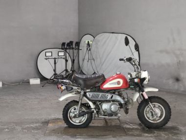 Honda Monkey