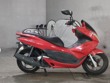Honda PCX150