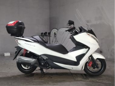 Honda Forza