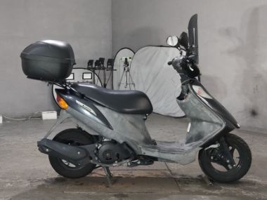 Suzuki Address V125