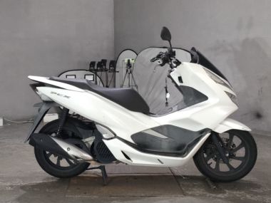 Honda PCX125