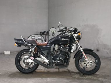 Suzuki GSX400