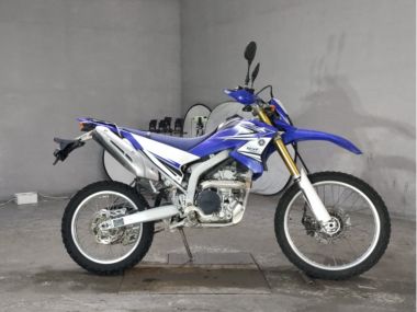 Yamaha WR250R