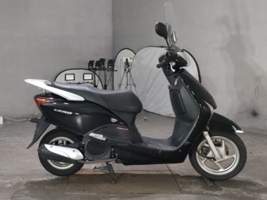 Honda Lead 110