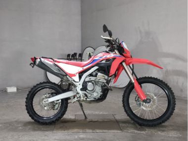Honda CRF250L