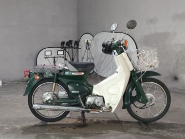 Honda Super CUB50