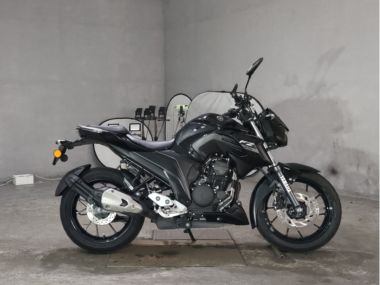 Yamaha FZ25