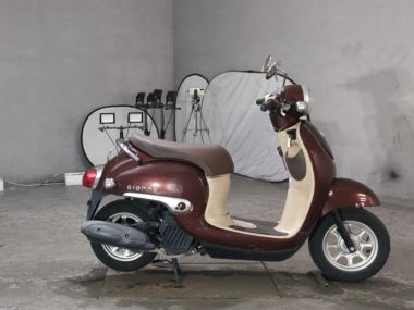 Honda Giorno