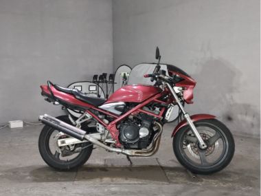 Suzuki Bandit250