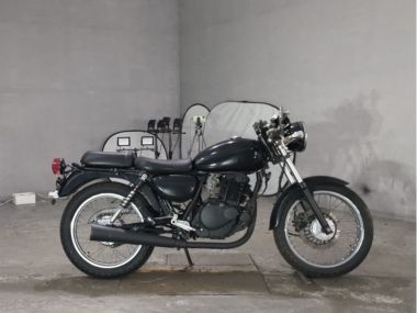 Suzuki ST250