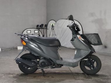 Suzuki Address V125