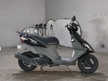 Suzuki Address V125