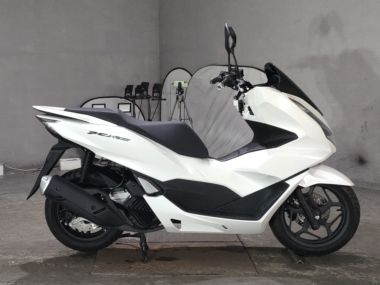 Honda PCX160