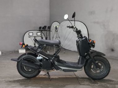 Honda Zoomer
