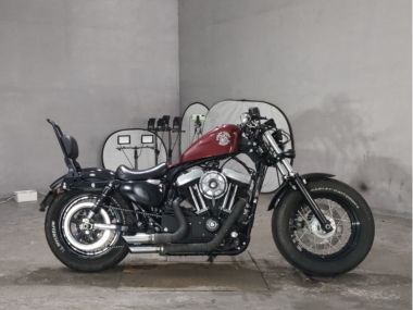 Harley-Davidson XL1200X