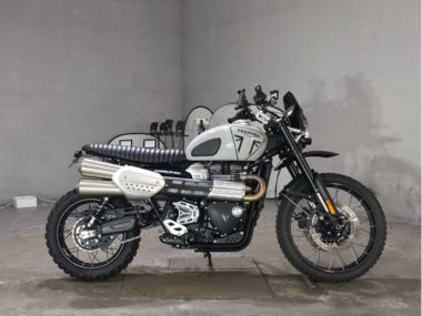 Triumph Scrambler 1200x