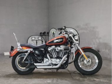 Harley-Davidson XL1200C