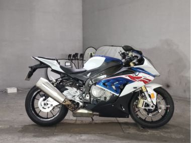 BMW S1000 Rr