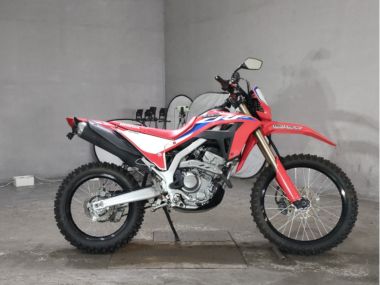 Honda CRF250L