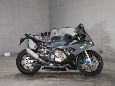 BMW S1000 Rr