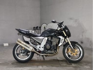 Kawasaki Z1000