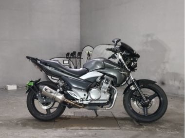 Suzuki GSR250