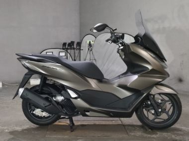 Honda PCX160