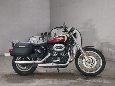 Harley-Davidson XL1200R