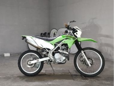 Kawasaki KLX230