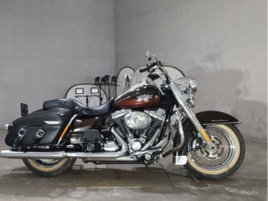 Harley-Davidson Flhrci1450