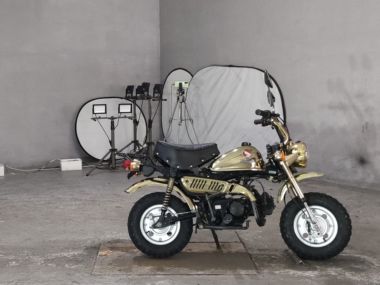 Honda Monkey