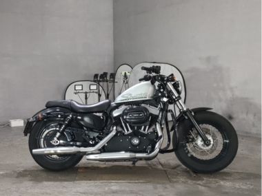 Harley-Davidson XL1200X