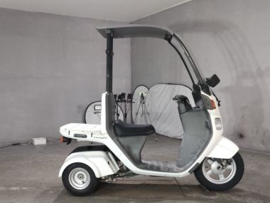 Honda Gyro